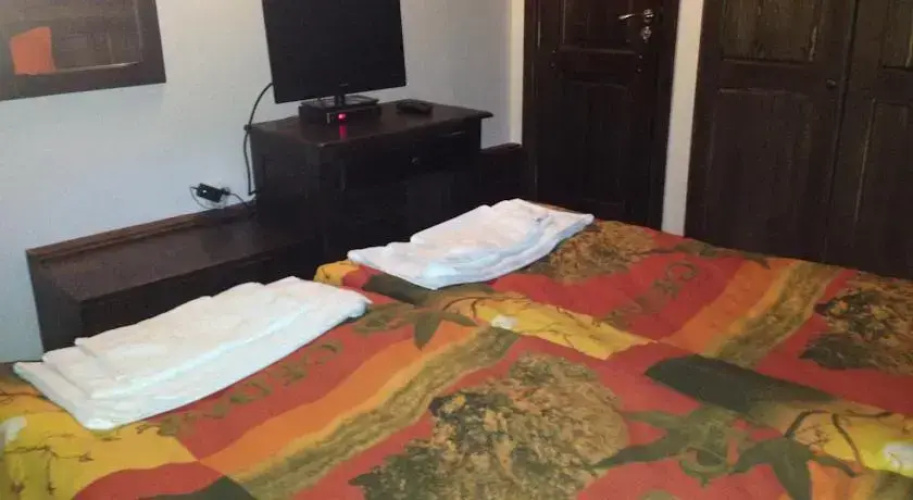 Macedonia Guest House