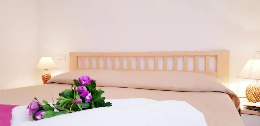 Dommos - Pareja Apartments