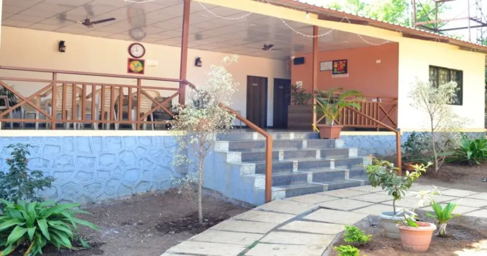 Prakriti Agro Farm