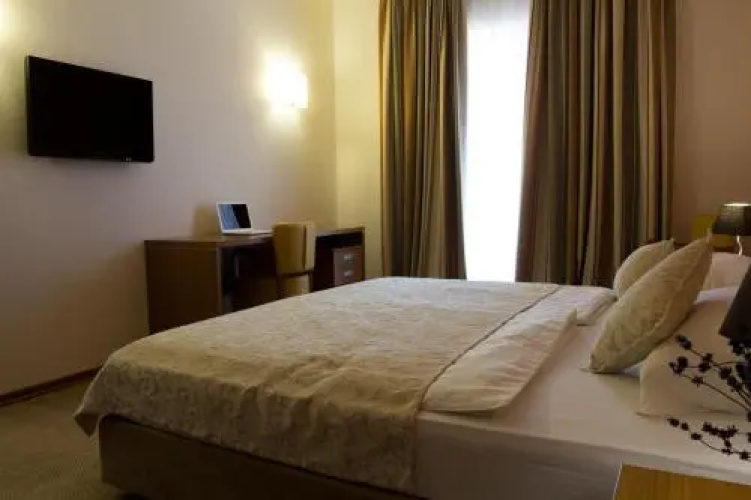 Hotel Panorama