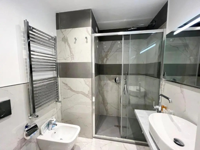 Hotel Alpha photo 19