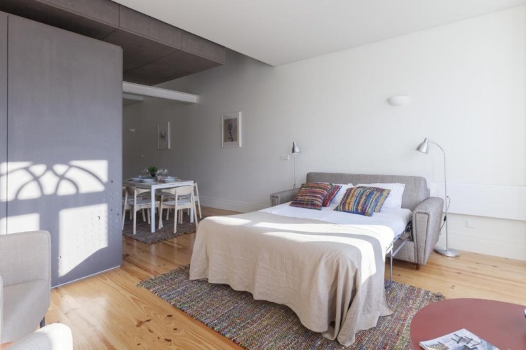 Premier Double Studio