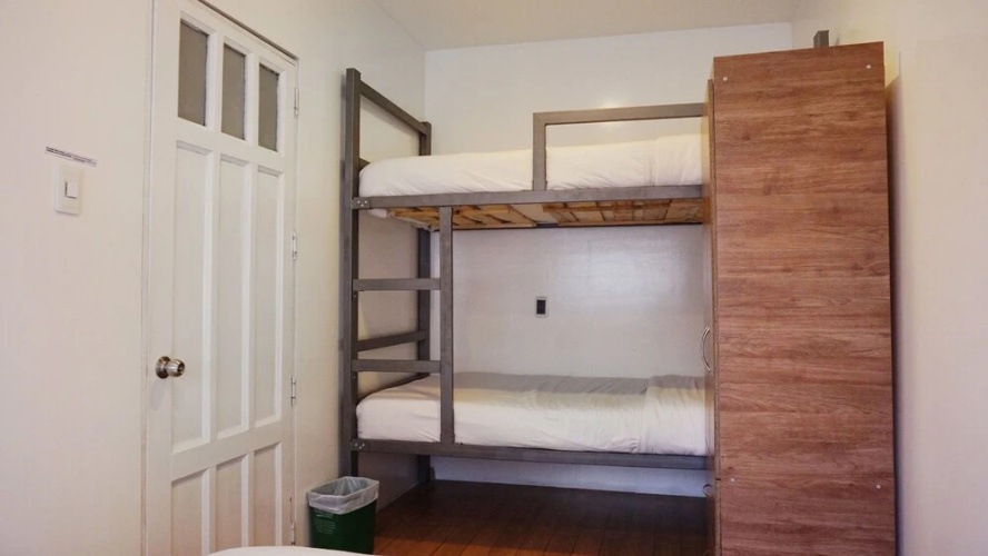 CX Home Hotel