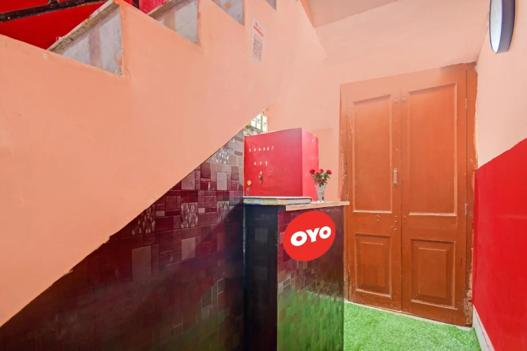 OYO 88694 Hotel Valentine