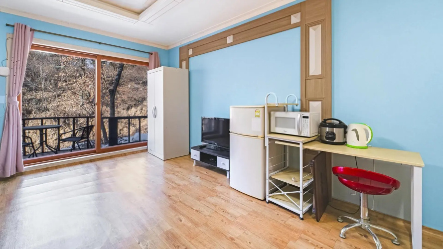 Pocheon Sehrounkkum Pension