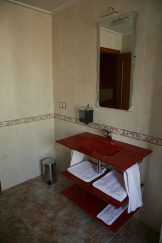 Hostal El Polígono