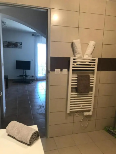 A casa nostra