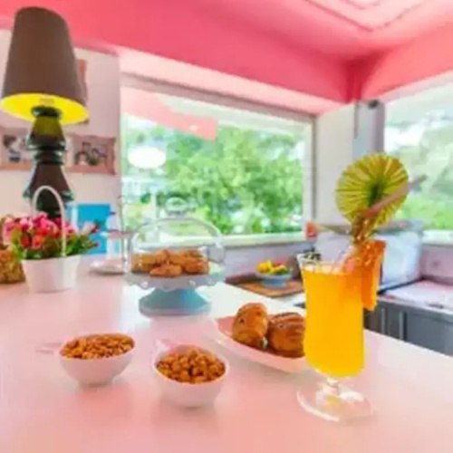 Kalkan Suites Hotel