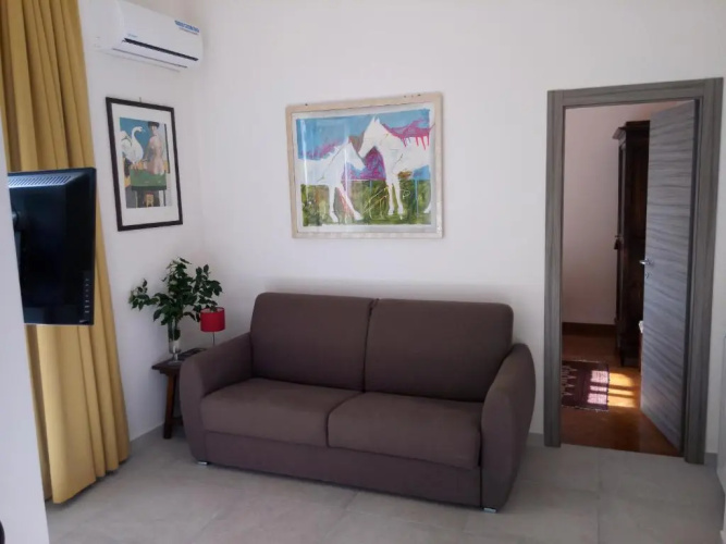 B&B Le Stanze Dei Mille