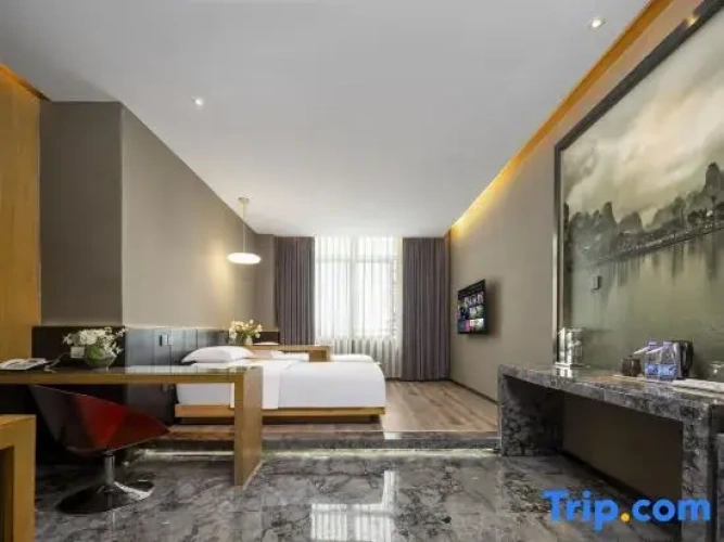 Business Twin room