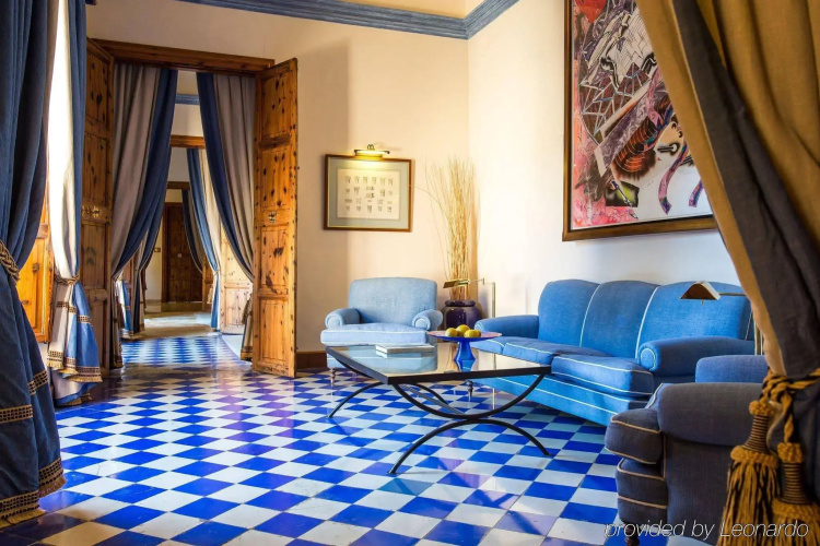 Grand Hotel Son Net