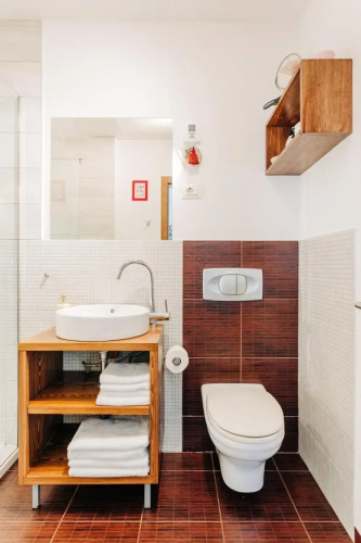 Apartment House Blazar