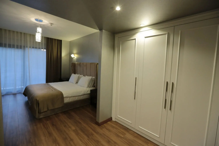 Heybeli Otel Bursa