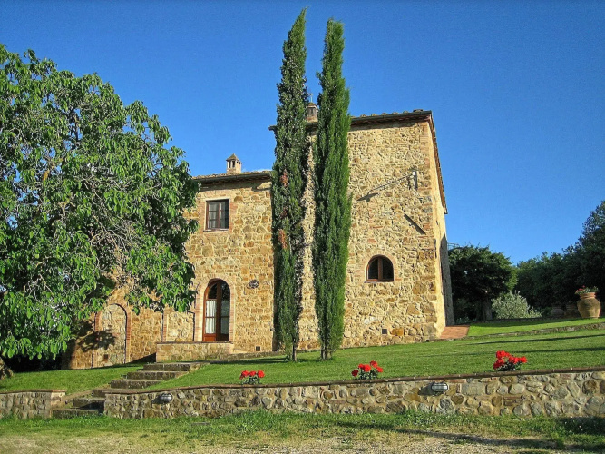 Villa Rachele