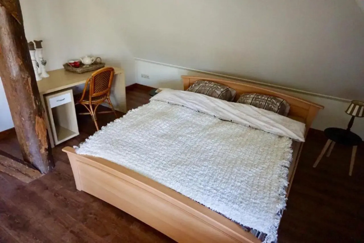 B & B De Gouwe Plek