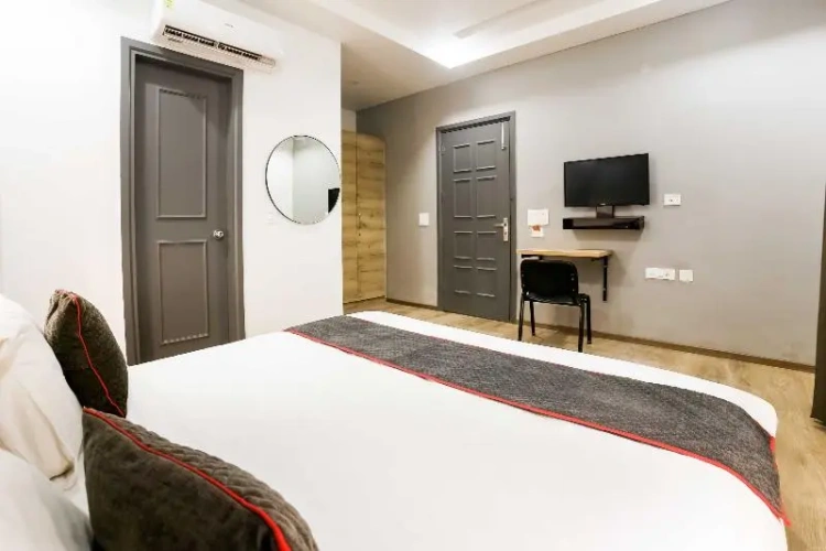 Classic Double room