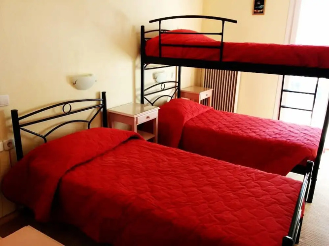 Hotel Allegro
