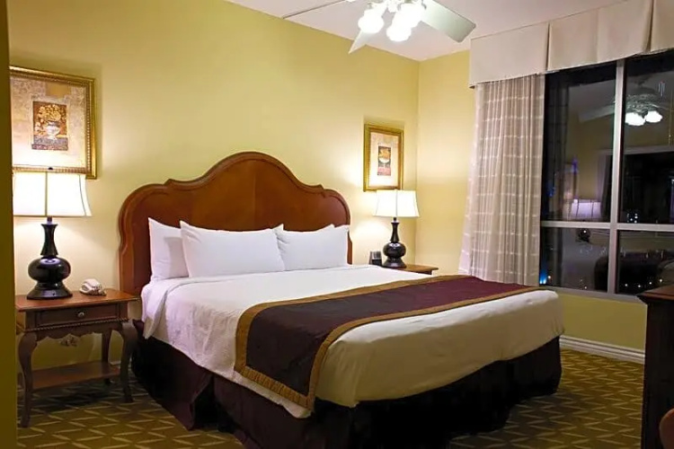 Grand Desert Resort by ResortShare