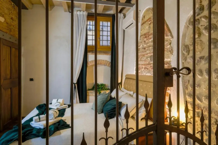 Dimora Scaligera Luxury Apartment