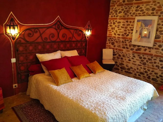 Chambres d'Hotes Belair