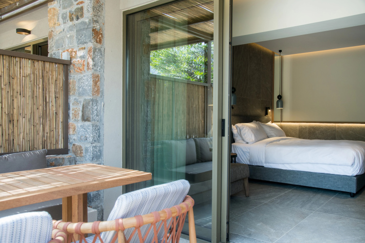 KING MINOS RETREAT Resort & Spa photo 6
