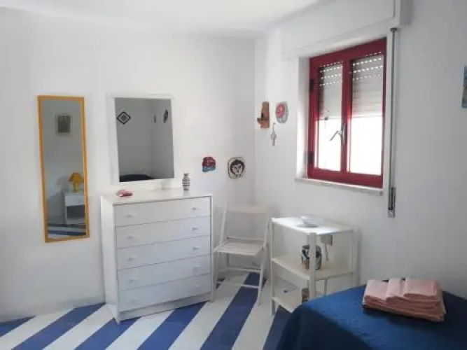 Casa Azzurra