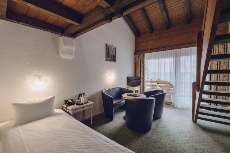 Chalet Swiss photo 12