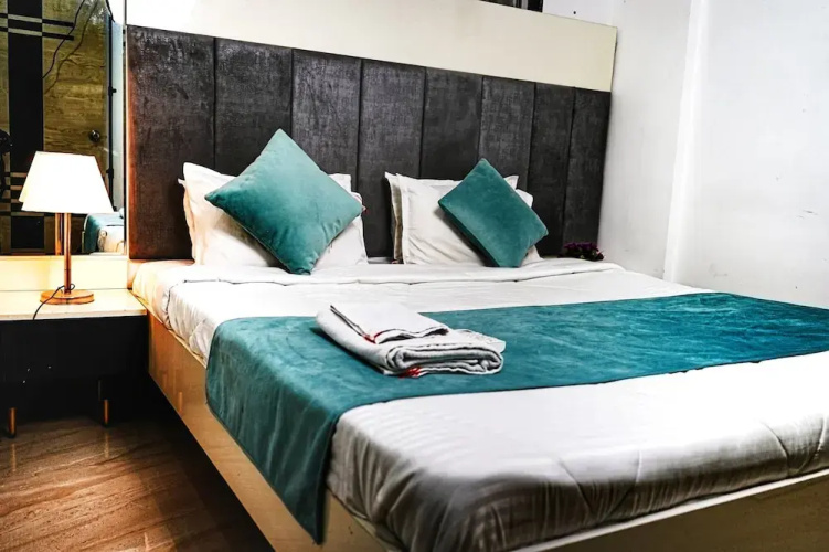 Hotelafbeelding
