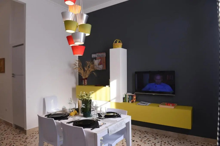 Chic Apartment Le Monde