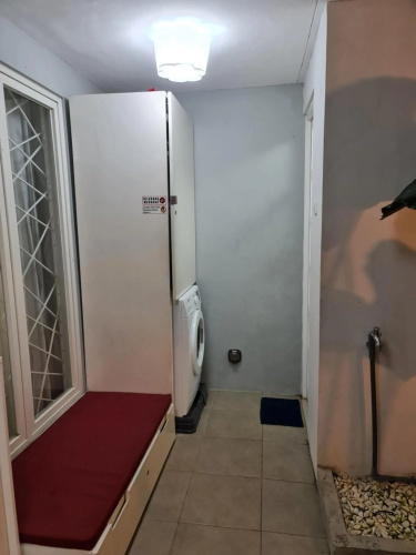 The Awan's Home
