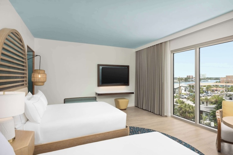 The Hiatus Clearwater Beach, Curio Collection by Hilton photo 7