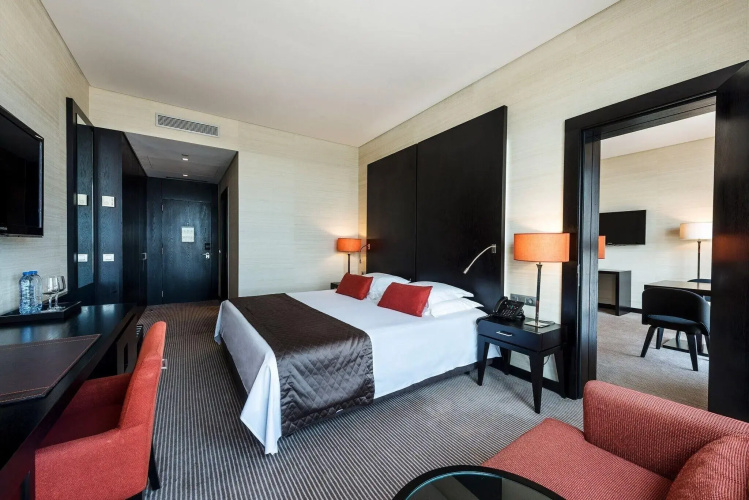 Hotel Baía