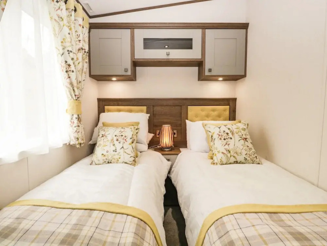 Ashton Lodge - Sherwood 4