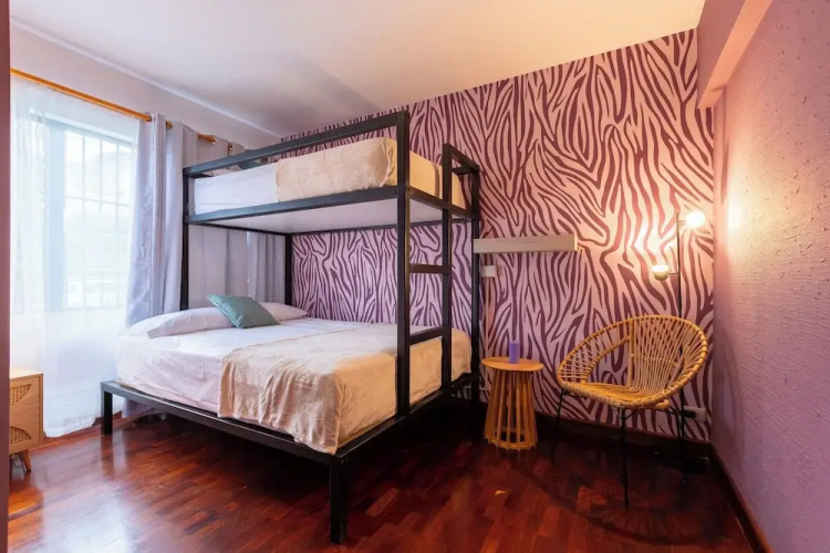 Casa Zafiro B&B