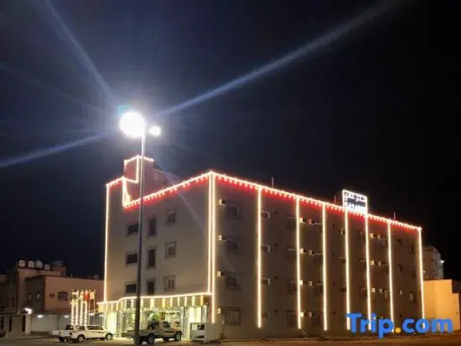 Kadi Apartments