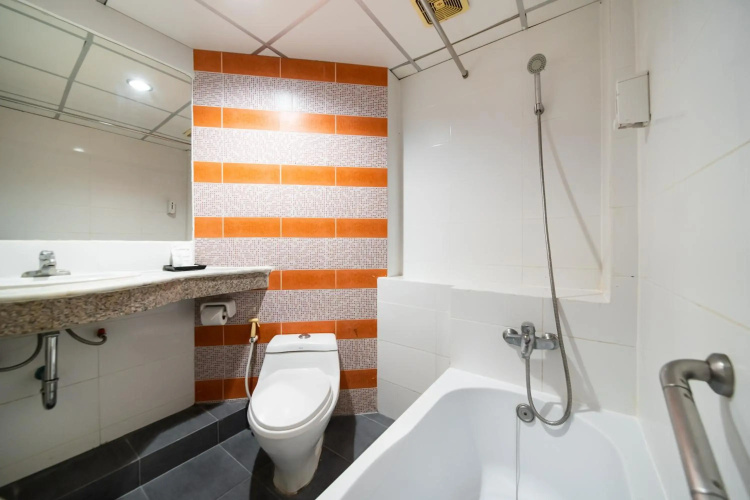 Southside by Ovolo