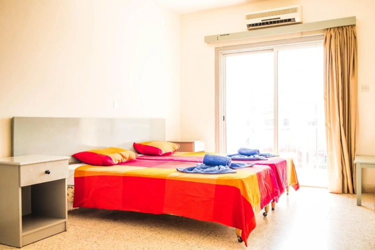 1 Bedroom Standard room