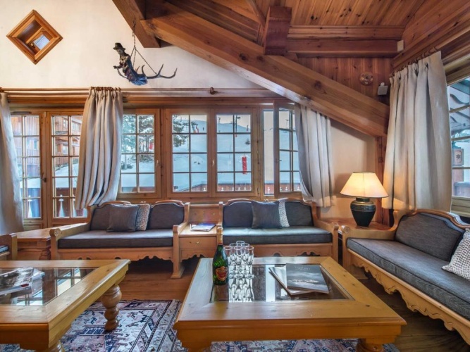 Chalet