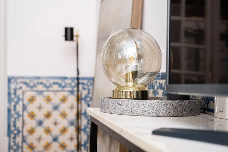 Nomad's Padaria Collection Lisbon