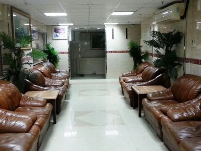 Dana Al Aseel Apartment