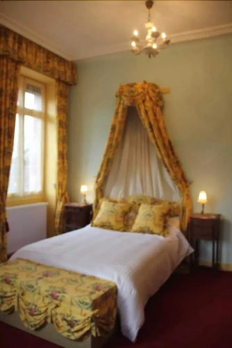 Chateau Lezat