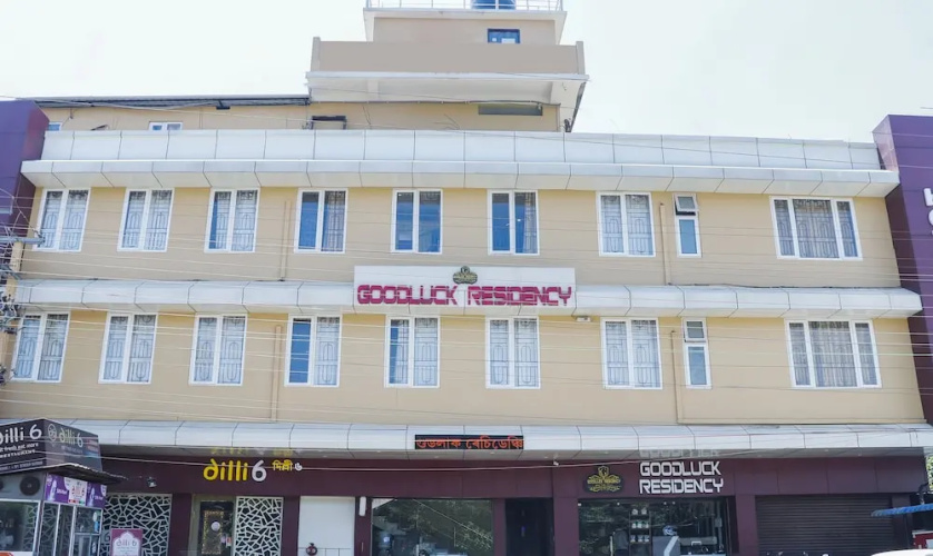 Imagen del hotel