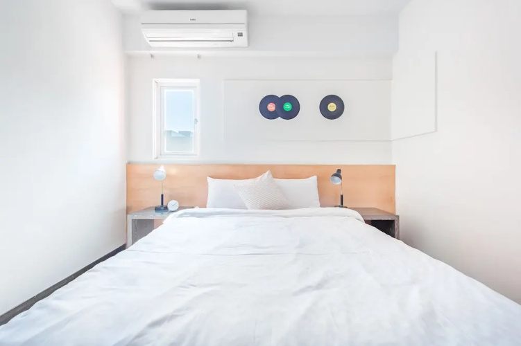 Sea Residences hall