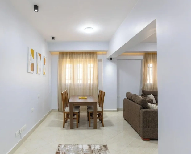 2 Bedrooms Superior Apartment