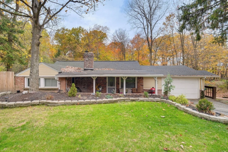 3 Bedrooms Cottage