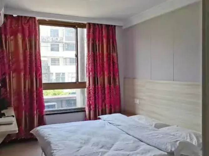 Shanghai Zhenyuan Hotel