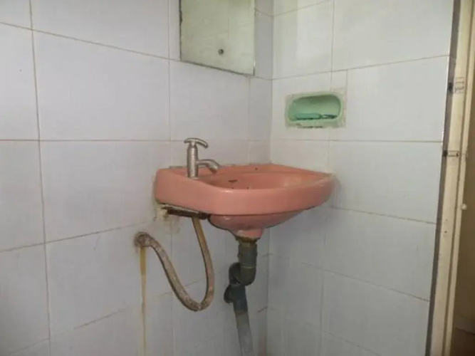 Geeta Lodge