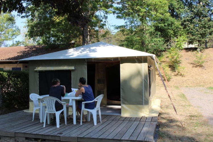Tent