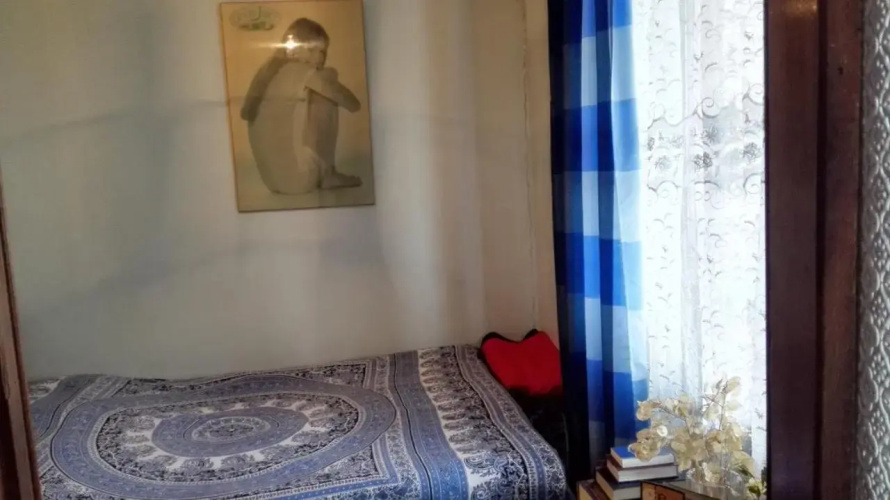 Apartment Rusudan