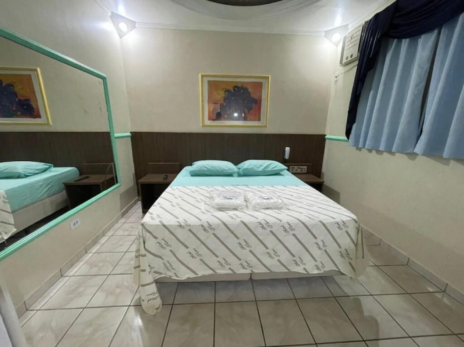 Hotelbild